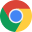 Chrome Logo